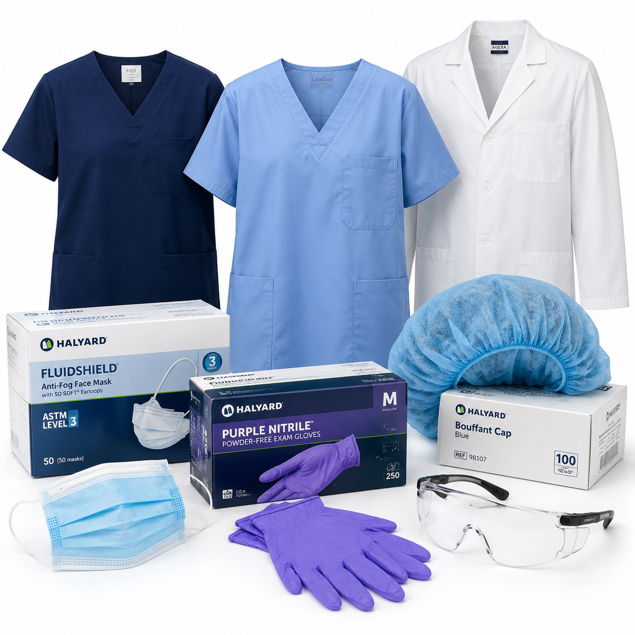 Medical Apparel